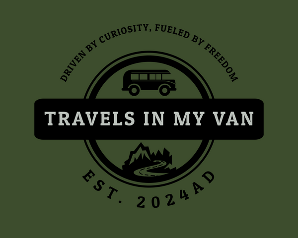 Travels In My Van 